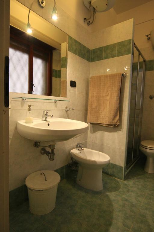 B&B Viale Dei Colli Portuensi 589 Rom Zimmer foto